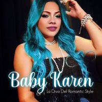 Como La Flor_Baby Karen