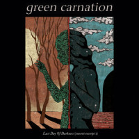 Last Day of Darkness_Green Carnation
