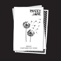 Dreams_Maddy Jane