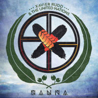 Nanna_Xavier Rudd,The United Nations