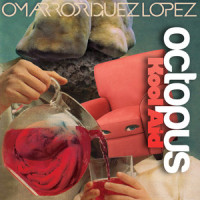 Pink Heart_Omar Rodriguez-Lopez