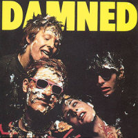 I Fall_The Damned