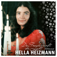 Jesus ist geboren_Hella Heizmann,Euro-Chor