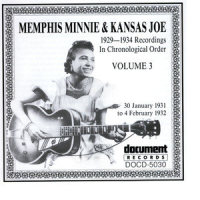 Joliet Bound_Memphis Minnie,Kansas Joe