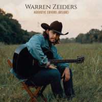 Outskirts of Heaven (feat. Craig Campbell)_Warren Zeiders,Craig Campbell