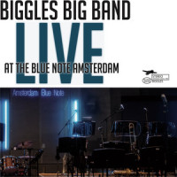 Tico Tico_Biggles Big Band,Emma Breedveld,Maurice Ficheroux,Zequinha de Abreu
