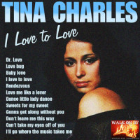 I'll Go Where Your Music Takes Me_Tina Charles