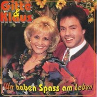 Das Schönste, was man schenken kann_Gitte,Klaus