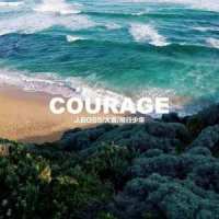 Courage_飞行少年