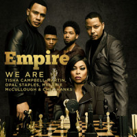 We Are(feat. Tisha Campbell-Martin, Opal Staples, Melanie McCullough & Chet Hanks)_Empire Cast,Tisha Campbell-Martin,Opal Staples,Melanie McCullough,Chet Hanks
