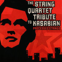 Running Battle_Vitamin String Quartet