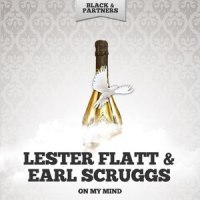 Dear Old Dixie_Lester Flatt,Earl Scruggs