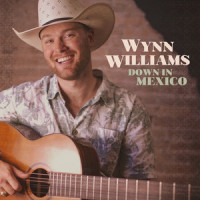 Down in Mexico_Wynn Williams