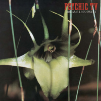 The Orchids_Psychic TV