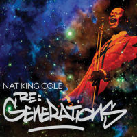 The Game Of Love_Nat King Cole,Nas