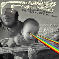 Us And Them_The Flaming Lips,Stardeath And White Dwarfs,Henry Rollins