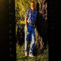 Promise Song_Tim Pepper,Timothy Lloyd Pepper
