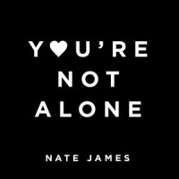 You're Not Alone_Nate James