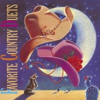 Another World (Duet W/ Crystal Gayle)_Gary Morris