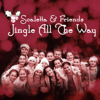 Rudolf the Red-Nosed Reindeer_Scaletta Kids,Dana Winner