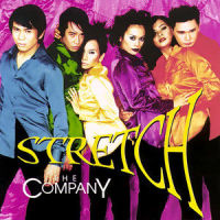The Old Me and You_The Company