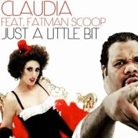 A Little Bit_Claudia,Fatman Scoop