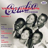 Love Affair_The Nutones,Jake Porter,Joe Green