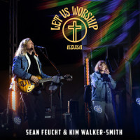 When We Praise_Let Us Worship,Sean Feucht
