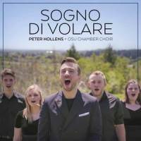 Sogno Di Volare (Civilization VI Main Theme)_Peter Hollens,Oregon State University Chamber Choir