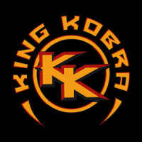 You Make It Easy_King Kobra