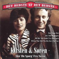 Du Ka' Lisså Godt Gi' Op_Kirsten Og Søren