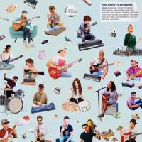 Virtual Insanity(feat. Carson Elliott)(Talkbox Version)_Giacomo Turra,Carson Elliott