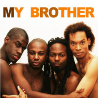 My Brother_Nhojj,Baron,Sean,ButtaFlySoul