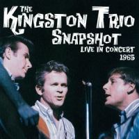 Tom Dooley_The Kingston Trio