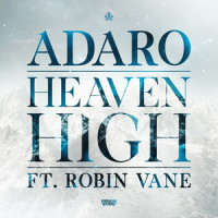 Heaven High_Adaro,Robin Vane