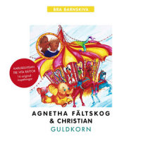 Mitt namn är Blom(feat. Sofia Tretow)_Agnetha Faltskog,Christian,Sofia Tretow