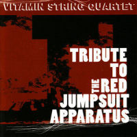 False Pretense_Vitamin String Quartet