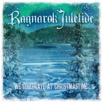 We Celebrate At Christmastime_Raskasta Joulua,Tony Kakko,Marko Hietala,Jarkko Ahola,JP Leppäluoto,Pasi Rantanen,Ville Tuomi,Ari Koivunen,Tommi Salmela,Antony Parviainen,Kimmo Blom,Antti Railio