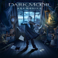 First Lance of Spain_Dark Moor