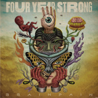 Learn to Love the Lie_Four Year Strong,Alan Day,Daniel O'Connor,Joseph Weiss,Jackson Massucco