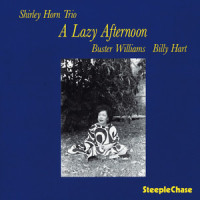 I'll Go My Way by Myself_Shirley Horn,Buster Williams,Billy Hart