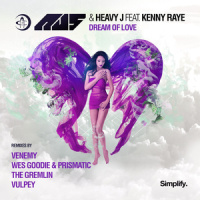 Dream of Love_Au5,Heavy J,Kenny Raye