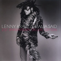 Riding On The Wings Of My Lord_Lenny Kravitz