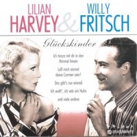 Das Gibt's Nur Einmal_Lilian Harvey