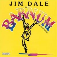 There Is A Sucker Born Ev'ry Minute_Jim Dale