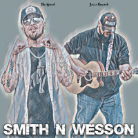 Smith n Wesson_Nu Breed,Jesse Howard