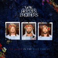 Pirates of the Raseborgian_Von Hertzen Brothers