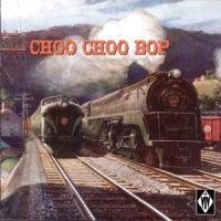 Here Comes the Train_Eddie Bond,The Jordanaires