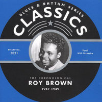 Judgement Day Blues (01-?-49)_Roy Brown