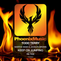 Keep On Jumping(feat Jocelyn Brown & Martha Wash)_Todd Terry,Jocelyn Brown,Martha Wash
